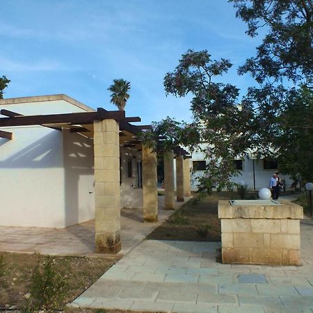 Вилла Agriturismo L'Angela Борганье Экстерьер фото