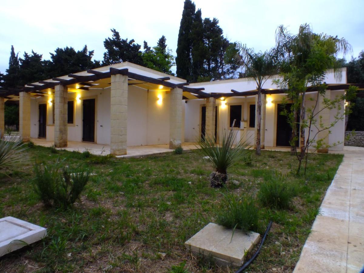 Вилла Agriturismo L'Angela Борганье Экстерьер фото